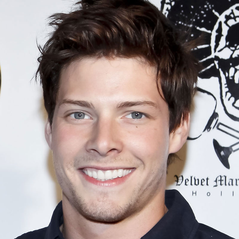 hunter-parrish-pictures