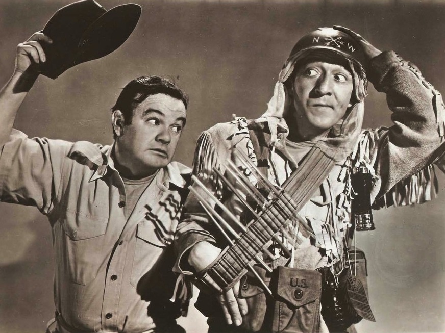 huntz-hall-movies