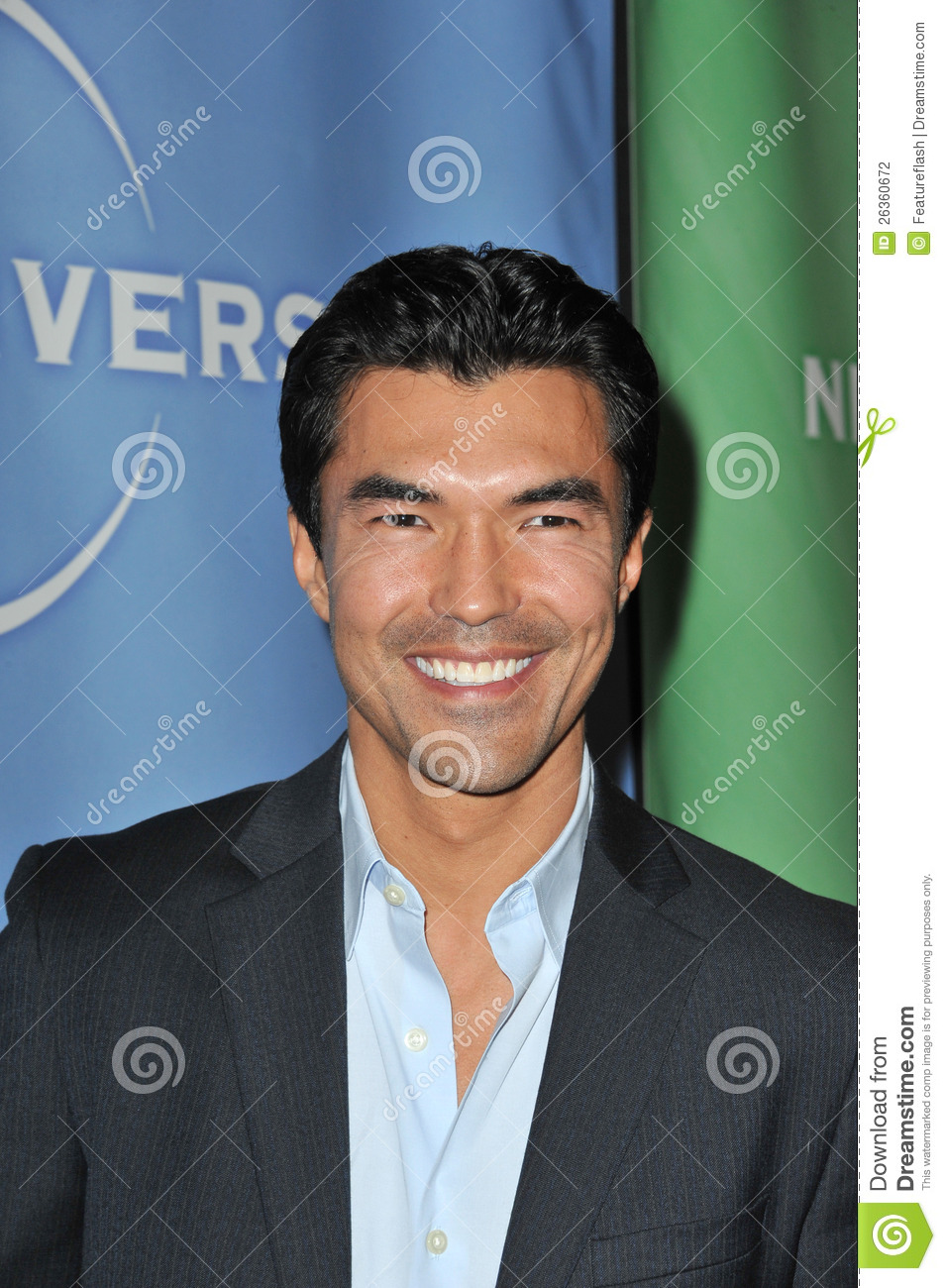 ian-anthony-dale-family