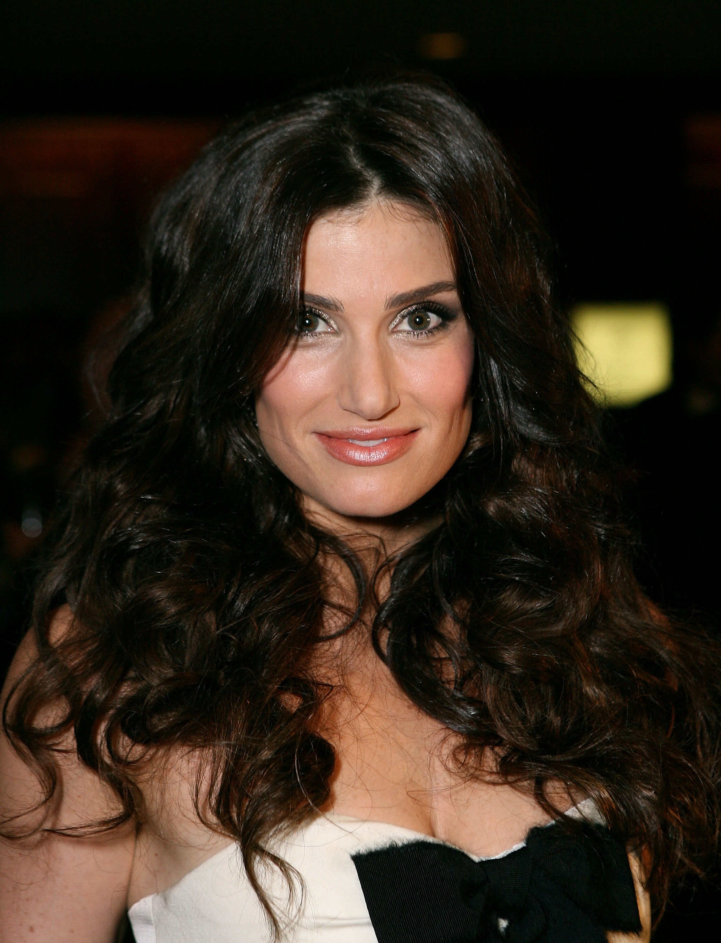 idina-menzel-family