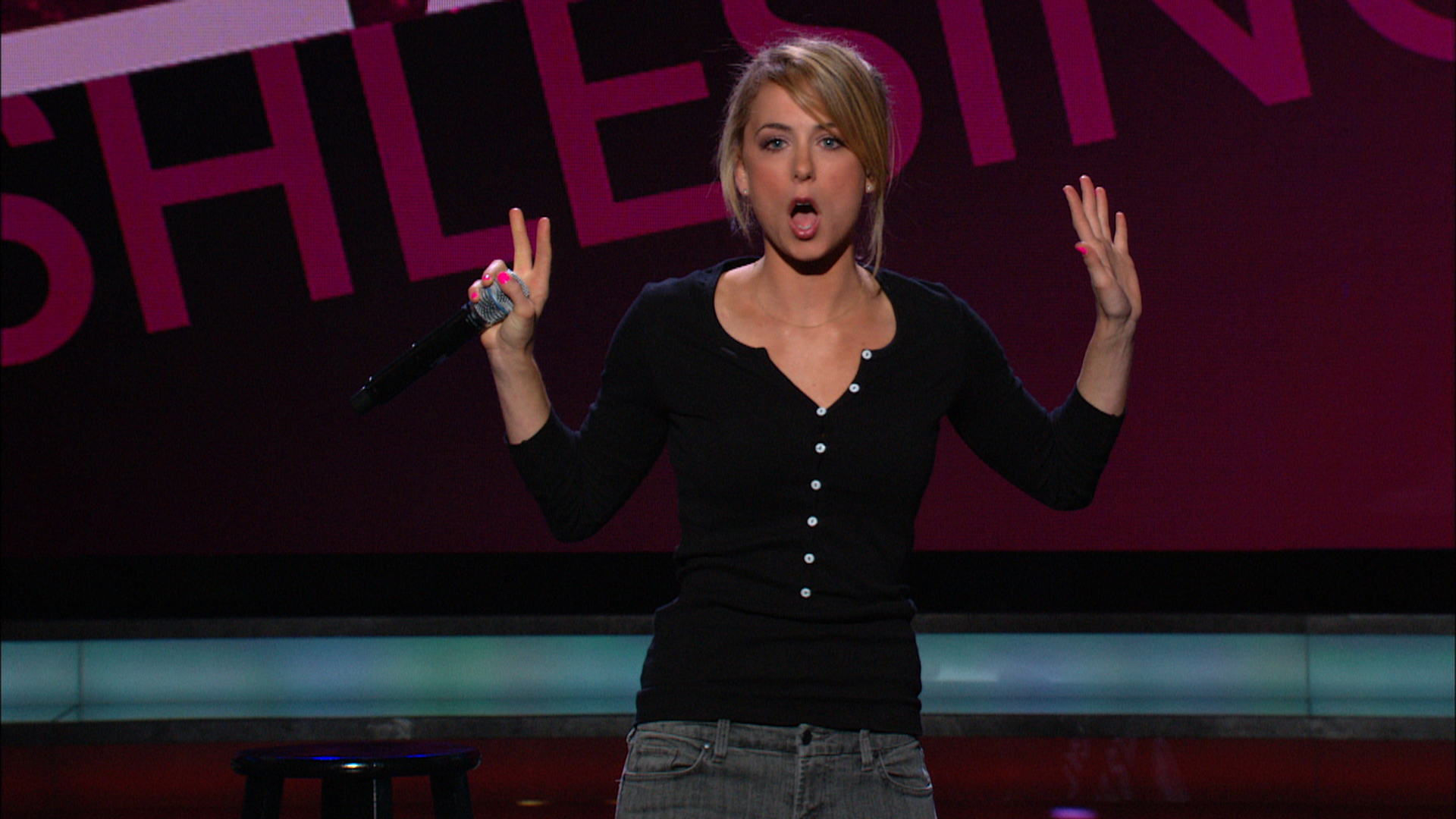 iliza-shlesinger-wedding