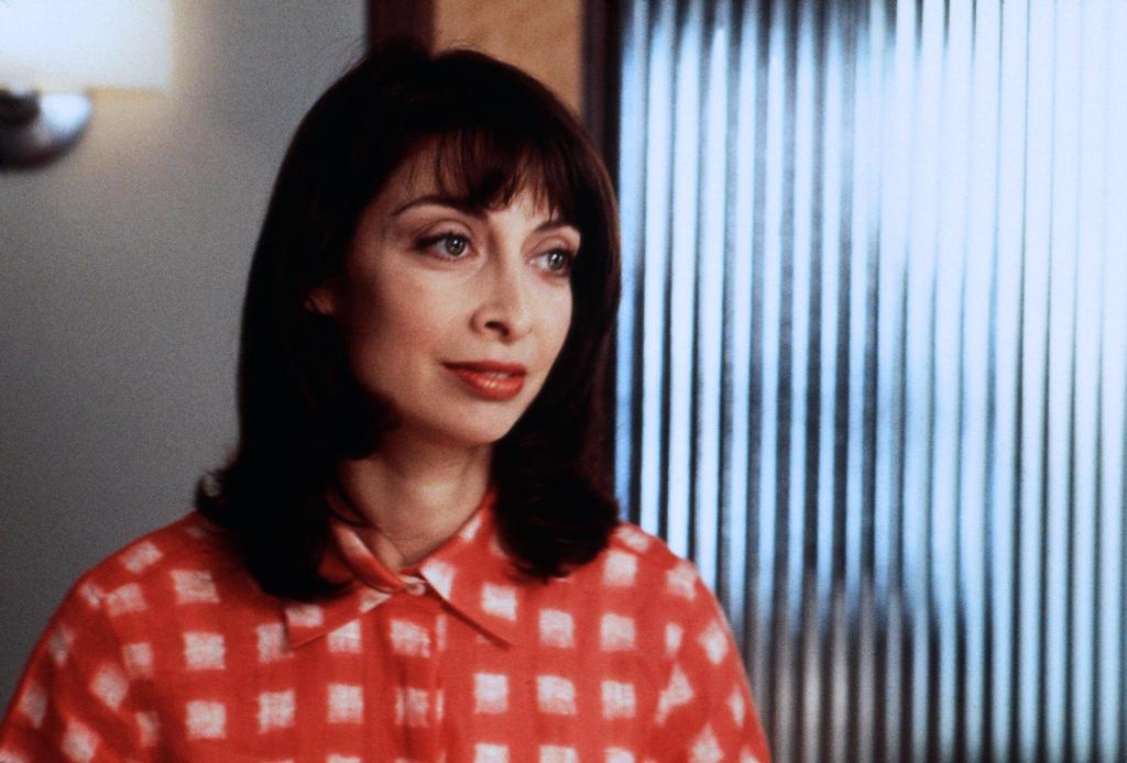 illeana-douglas-quotes