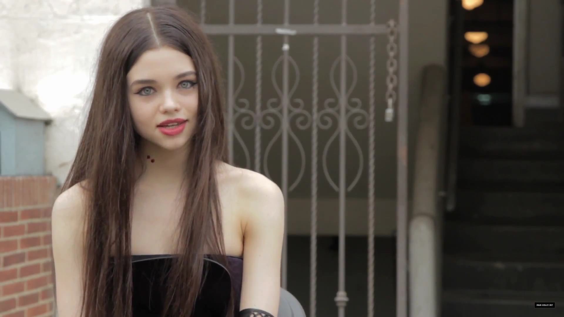 india-eisley-movies