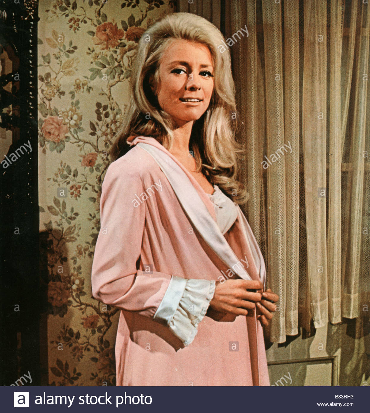 Inger stevens images