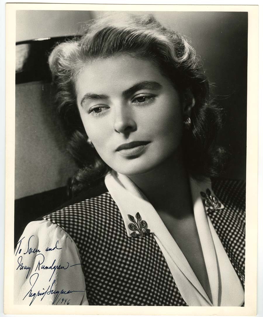 ingrid-bergman-family