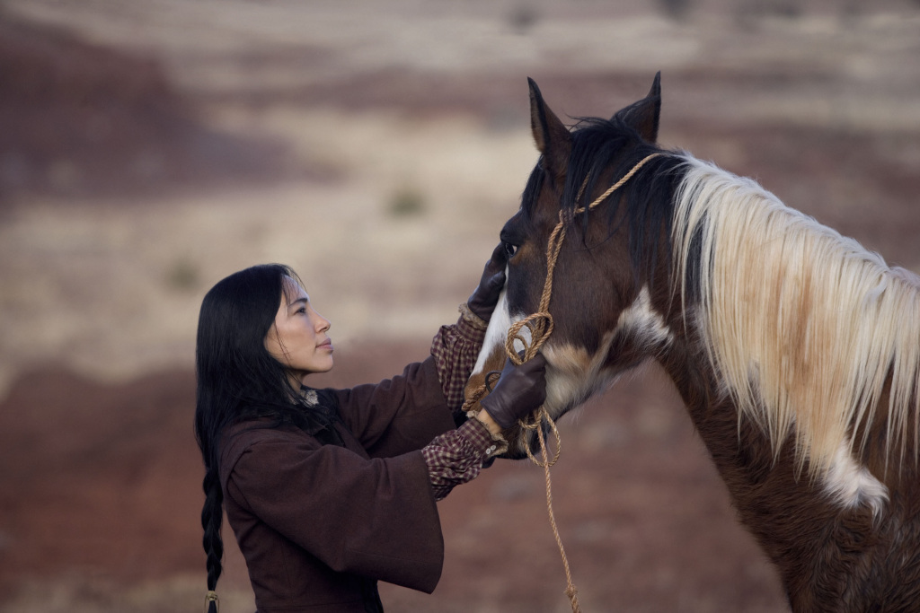 Ayuda con PBs Irene-bedard-wallpapers