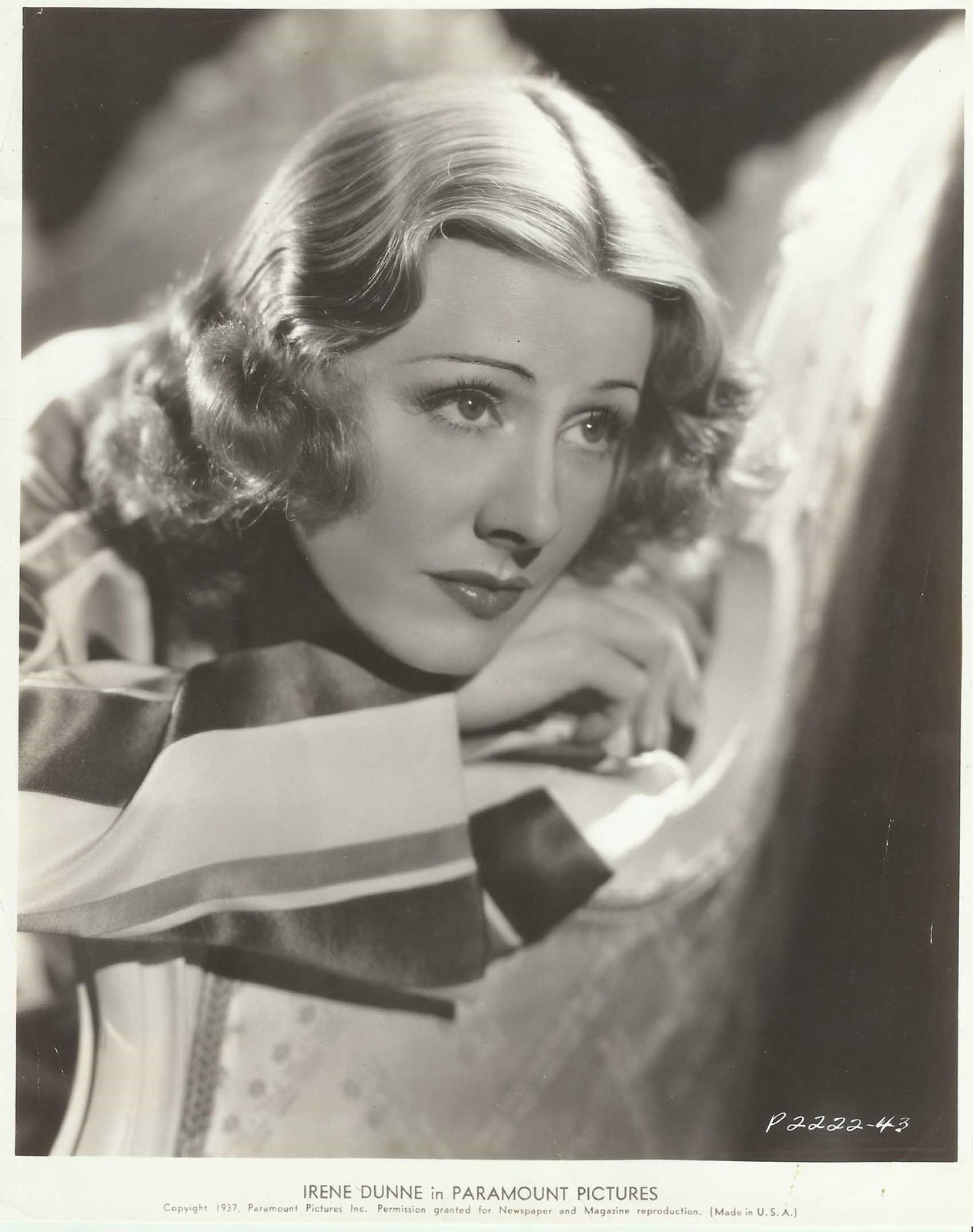 irene-dunne-house