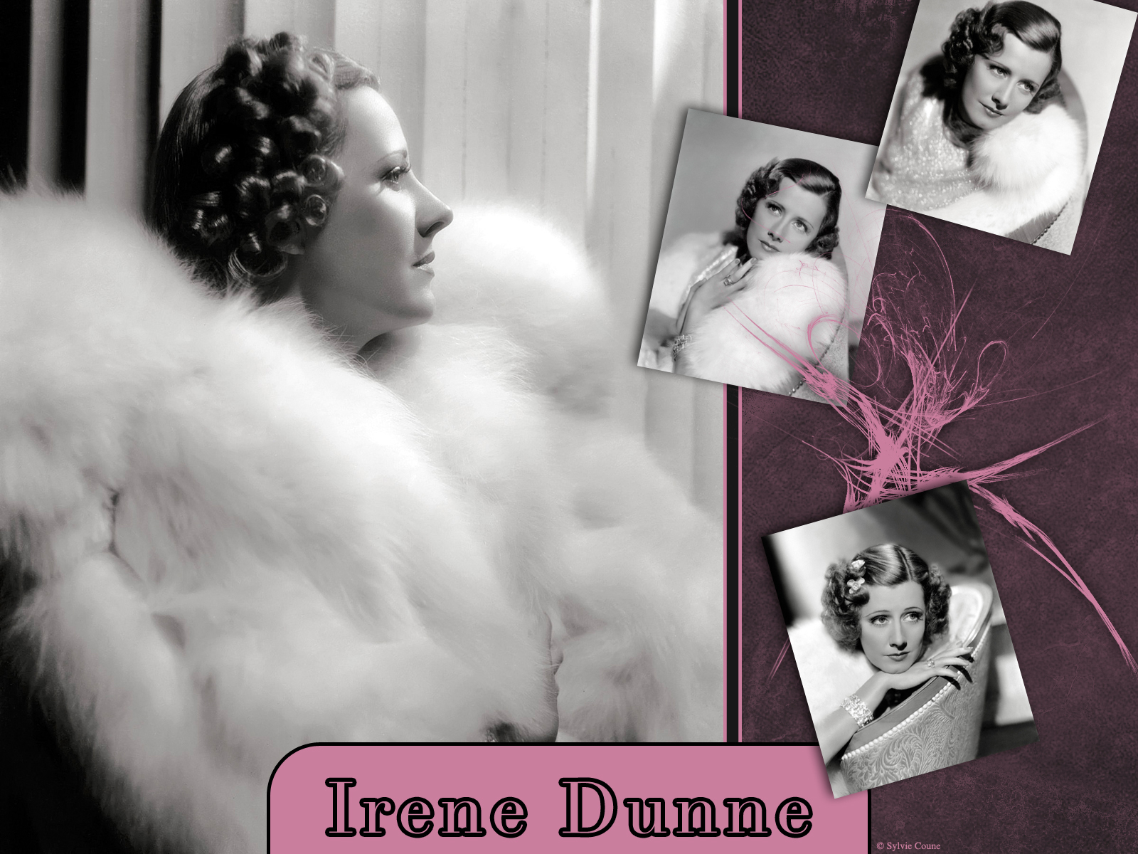 irene-dunne-kids