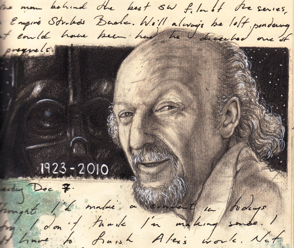 irvin-kershner-photos