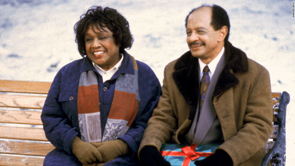 isabel sanford