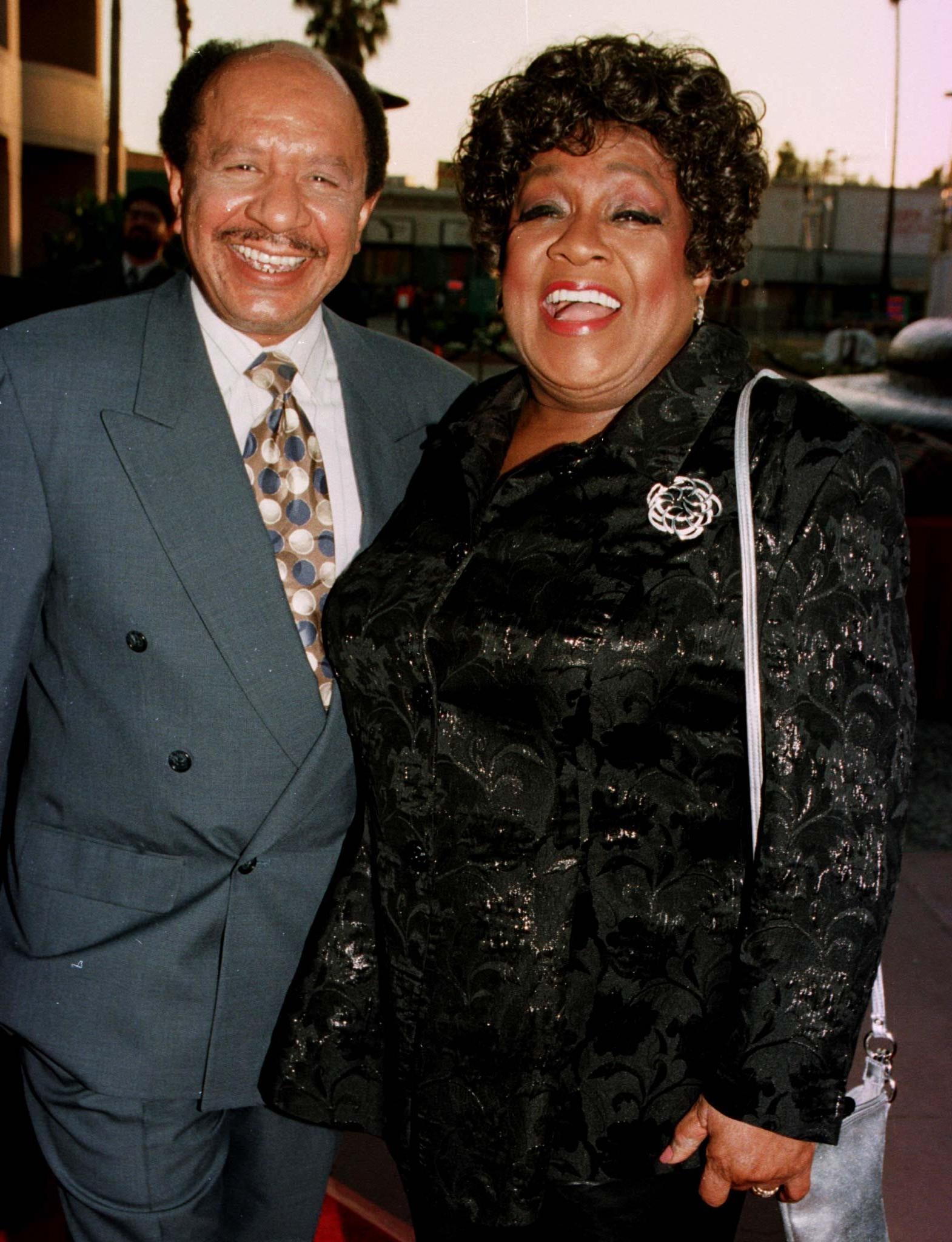 isabel-sanford-images