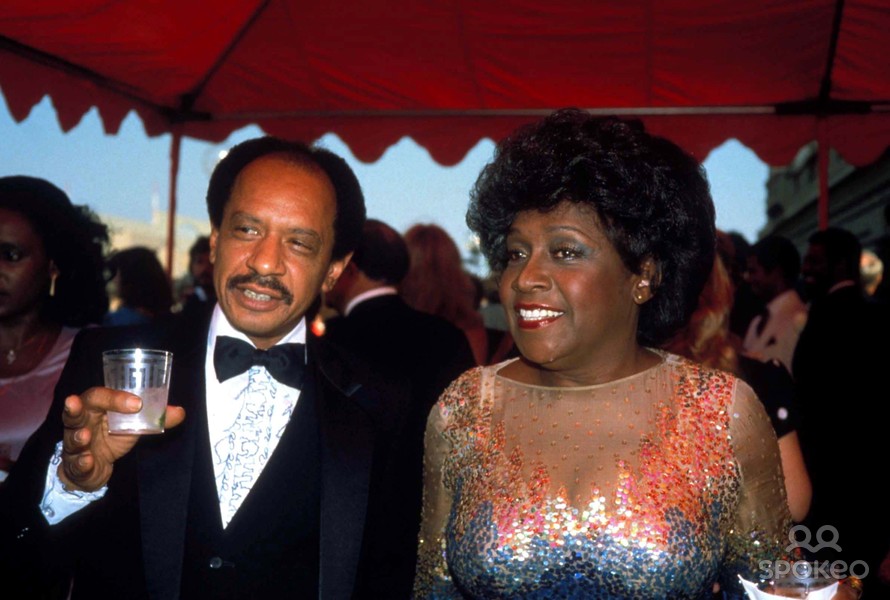 isabel sanford