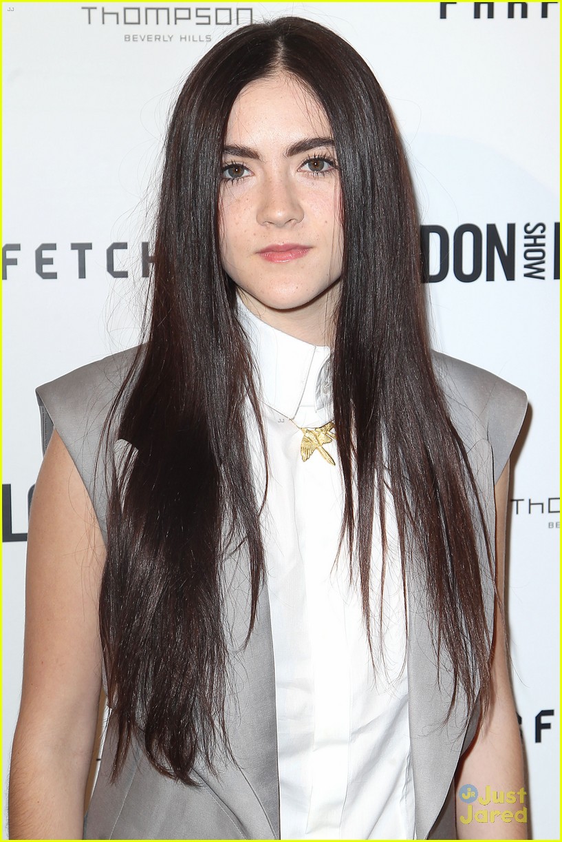 best-pictures-of-isabelle-fuhrman