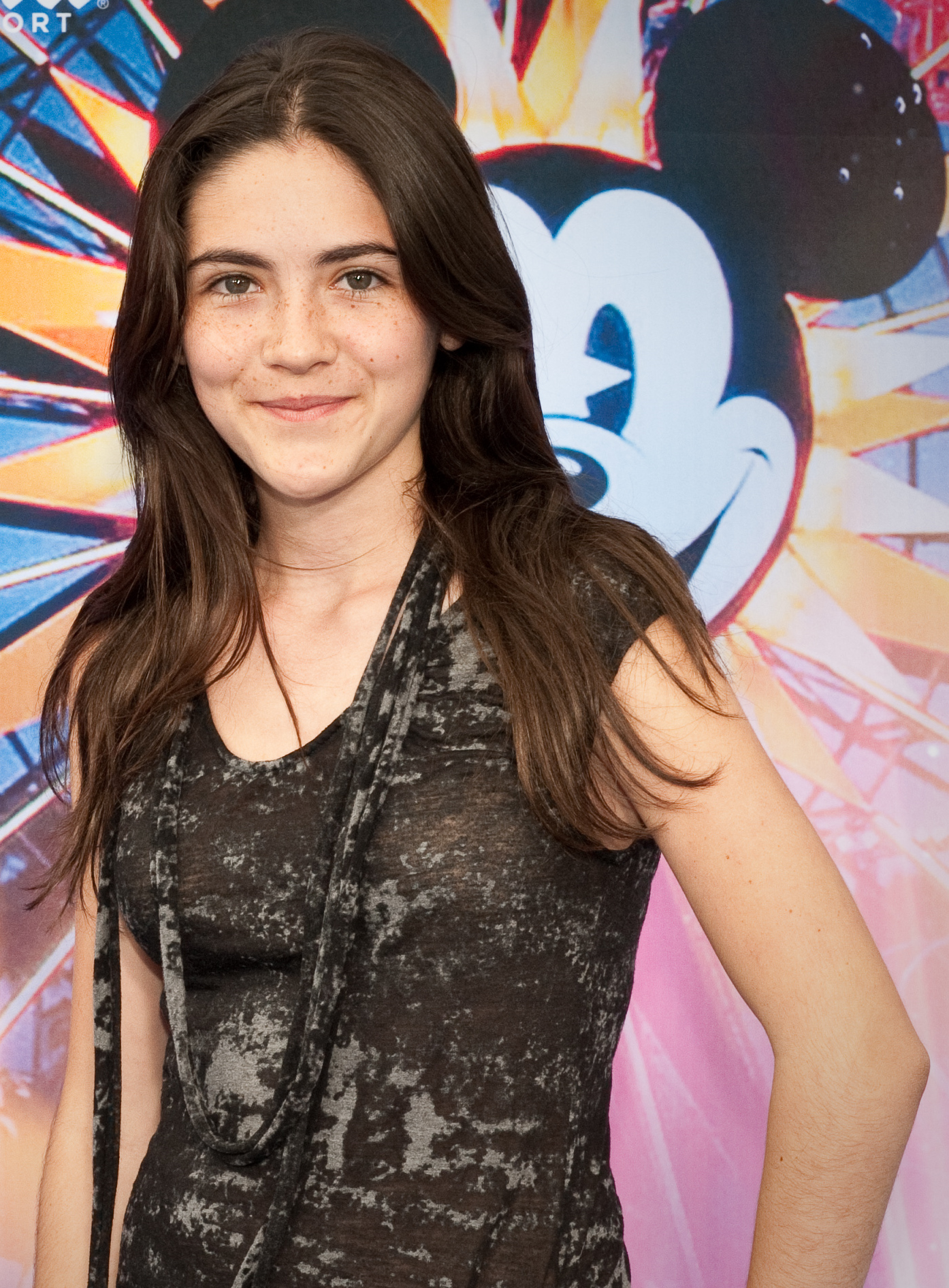 isabelle-fuhrman-images