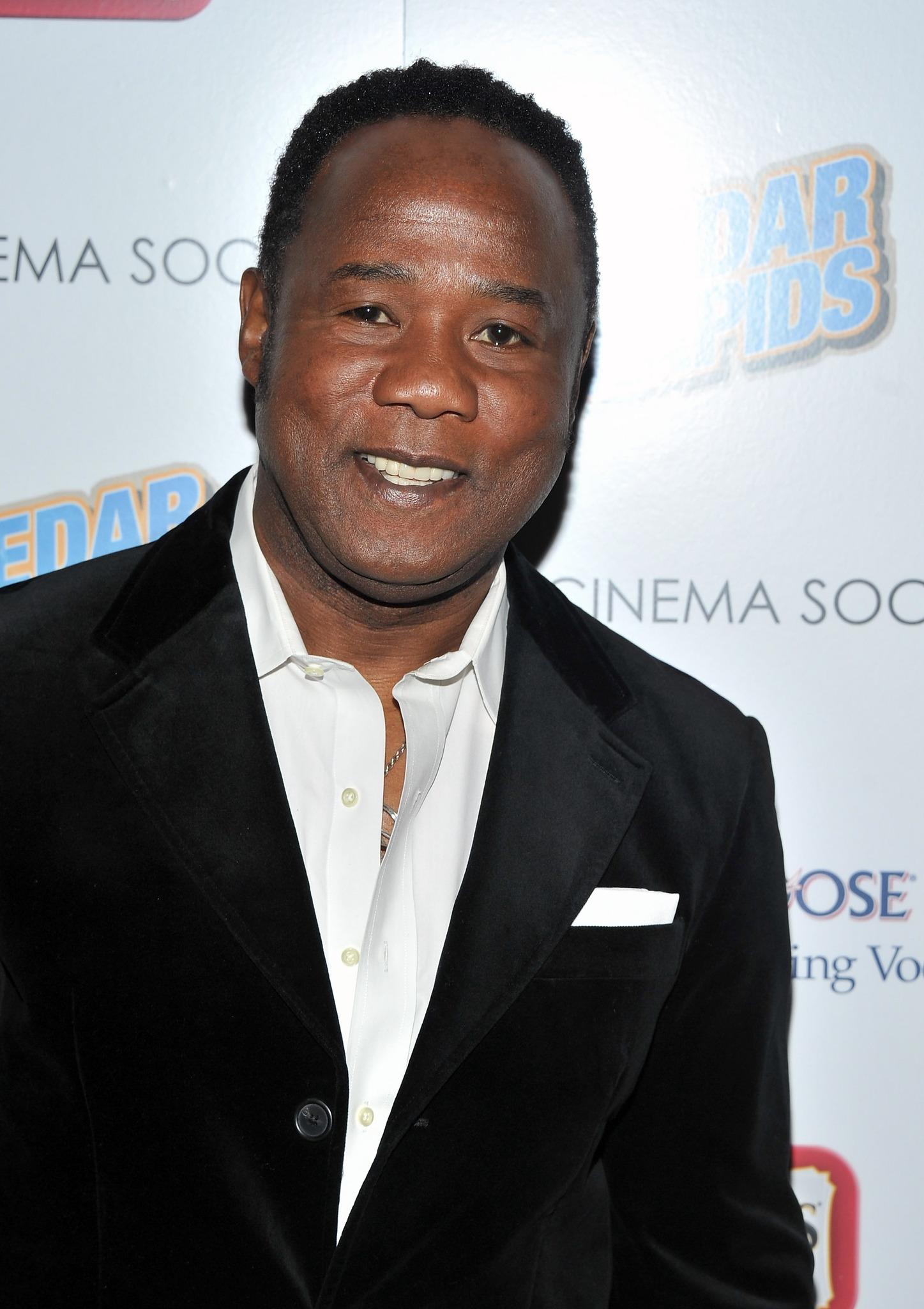 Pictures of Isiah Whitlock, Jr. - Pictures Of Celebrities