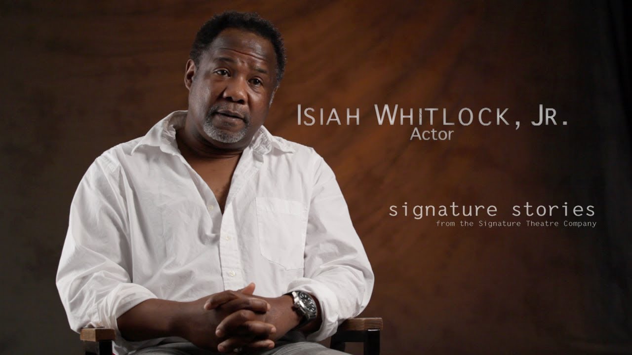 isiah-whitlock-jr-family