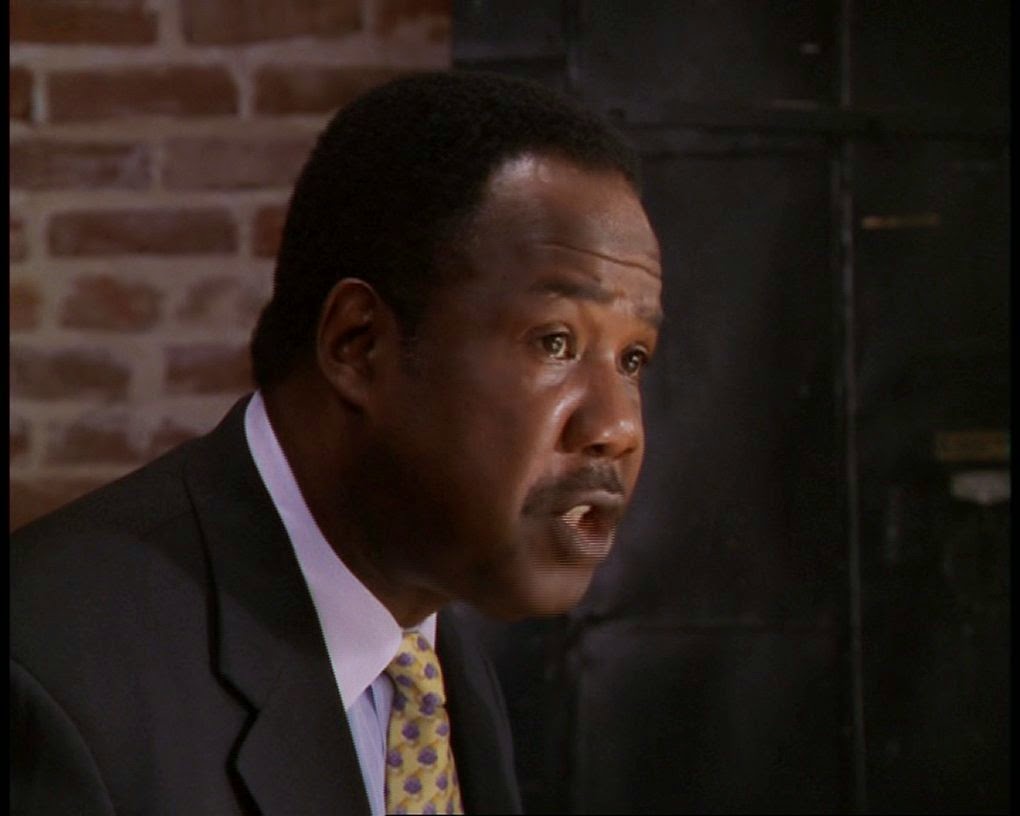 Pictures of Isiah Whitlock, Jr., Picture #143886 - Pictures Of Celebrities