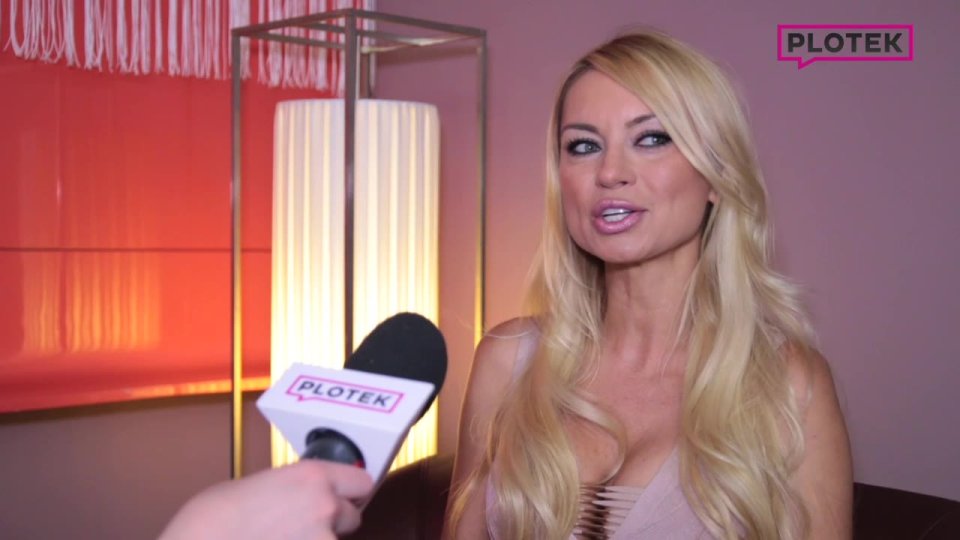 Pictures of Izabella St. James, Picture #318082 - Pictures Of Celebrities