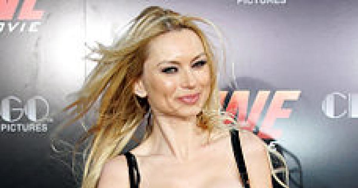 Pictures of Izabella St. James, Picture #318082 - Pictures Of Celebrities