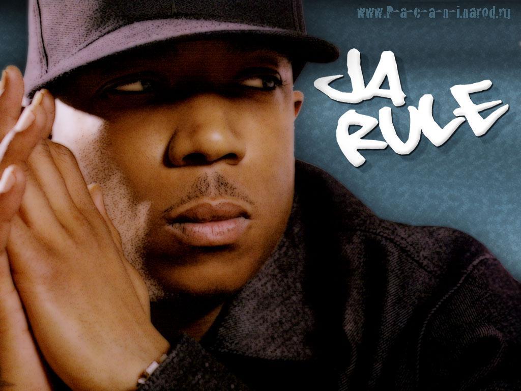 ja-rule-family