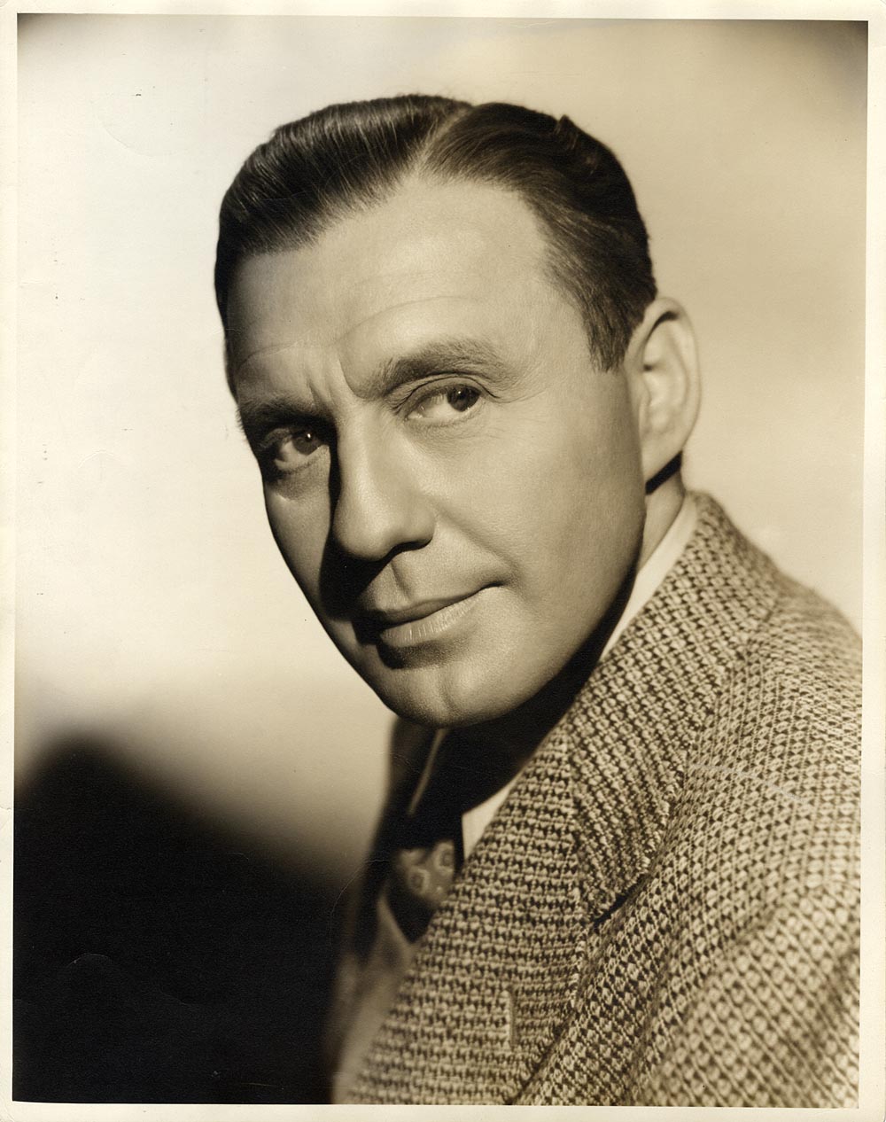 best-pictures-of-jack-benny