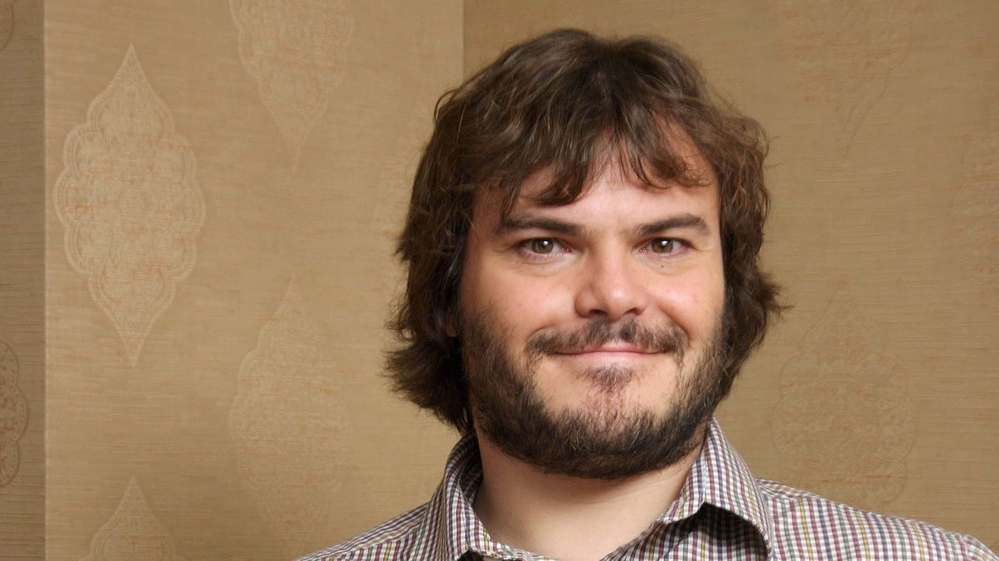 best-pictures-of-jack-black