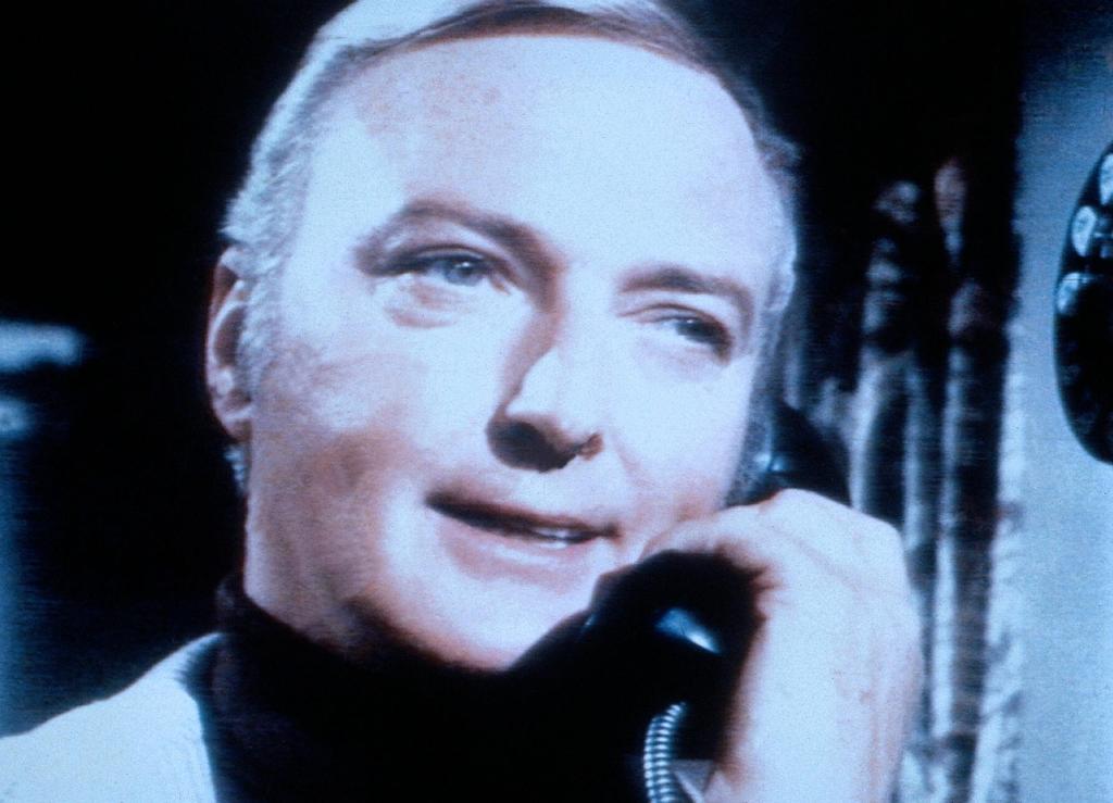 Jack Cassidy Net Worth