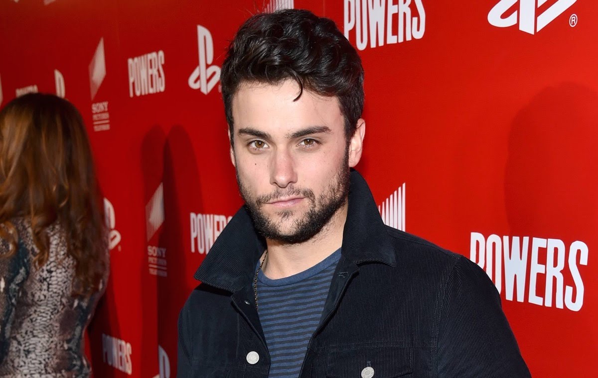 jack-falahee-quotes. jack falahee quotes. 