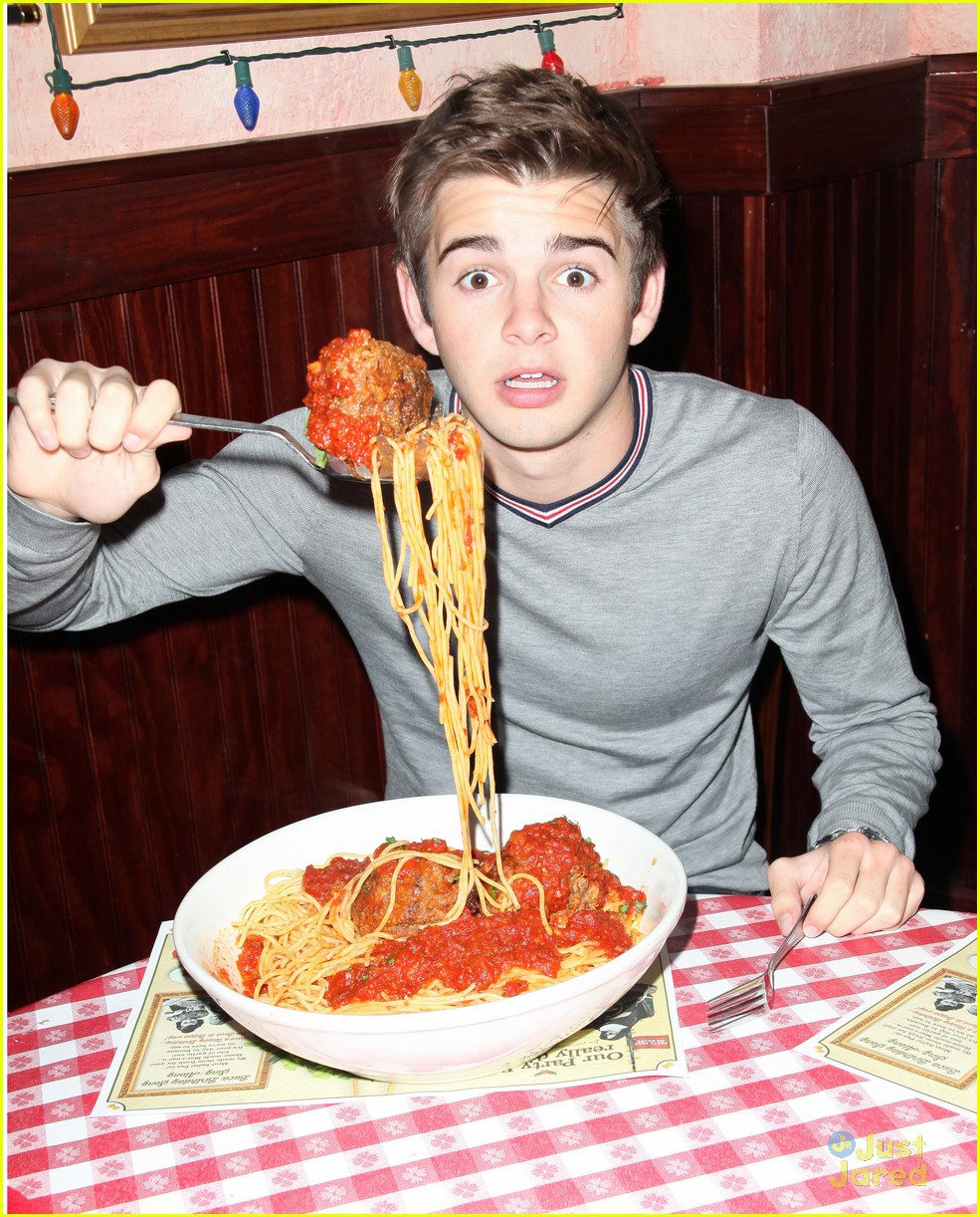 jack-griffo-family