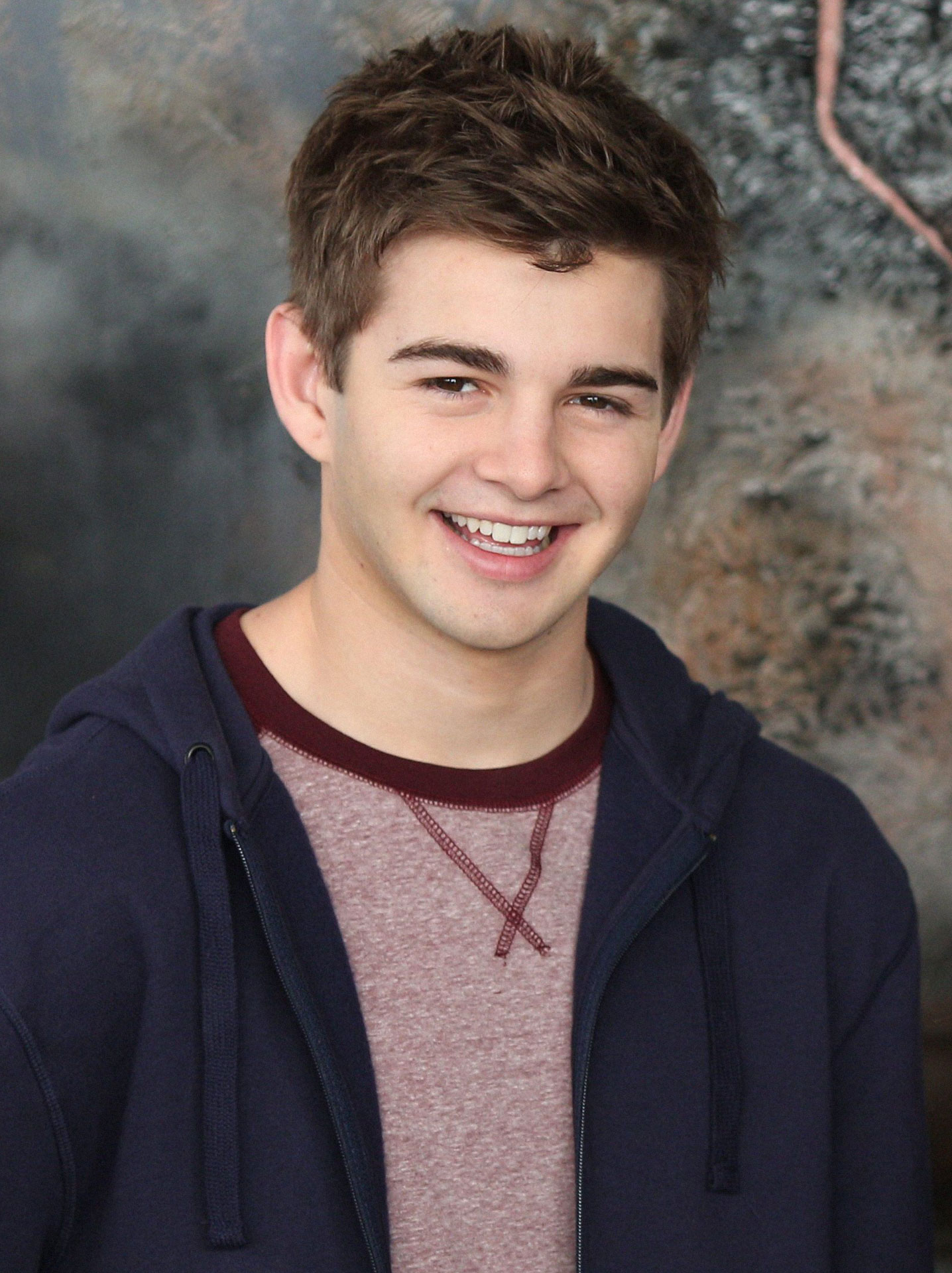 jack-griffo-images