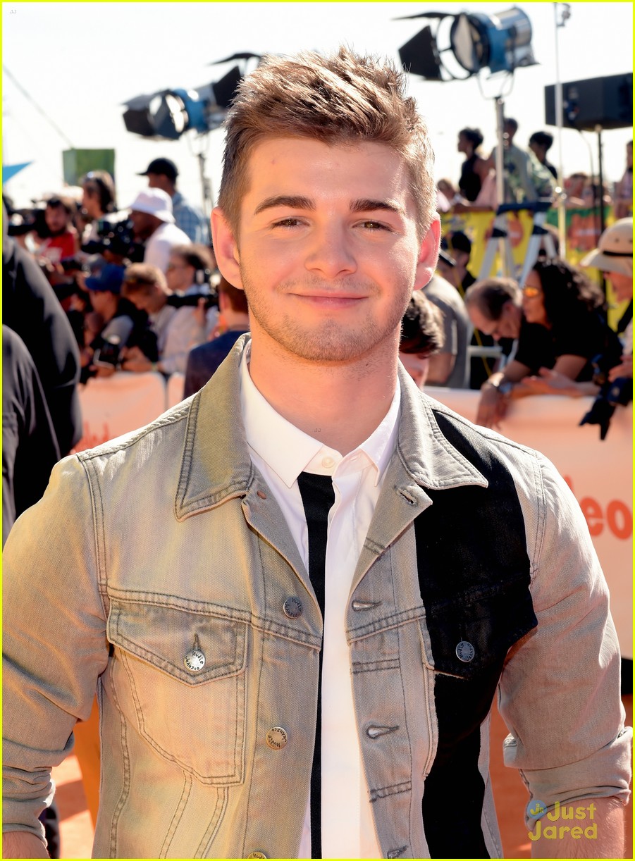 jack-griffo-news