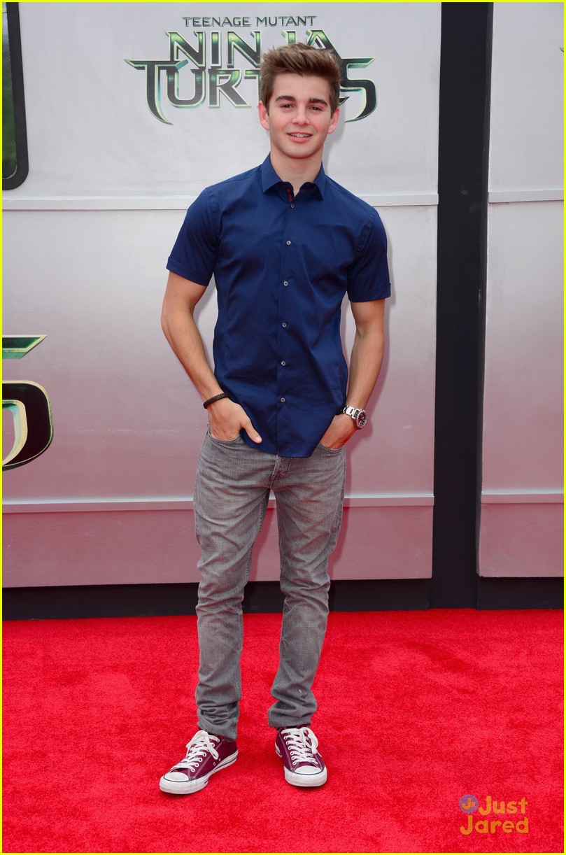 quotes-of-jack-griffo