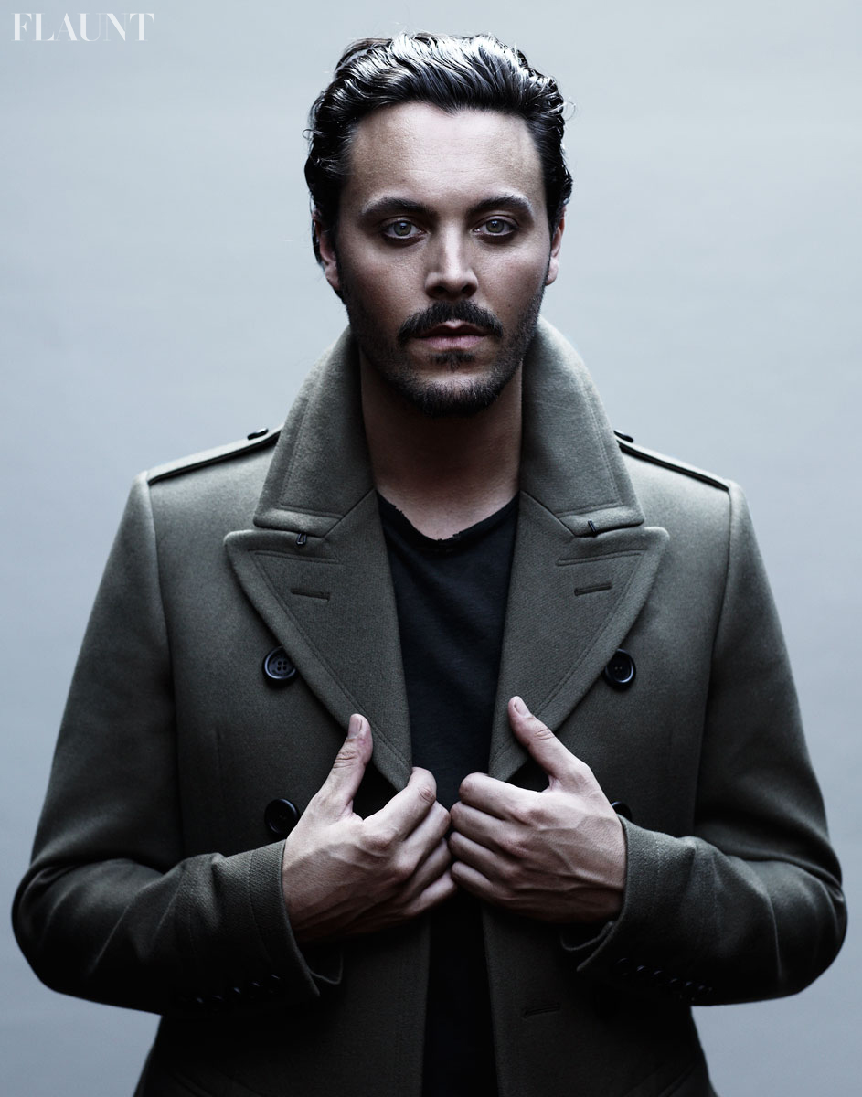 jack-huston-family