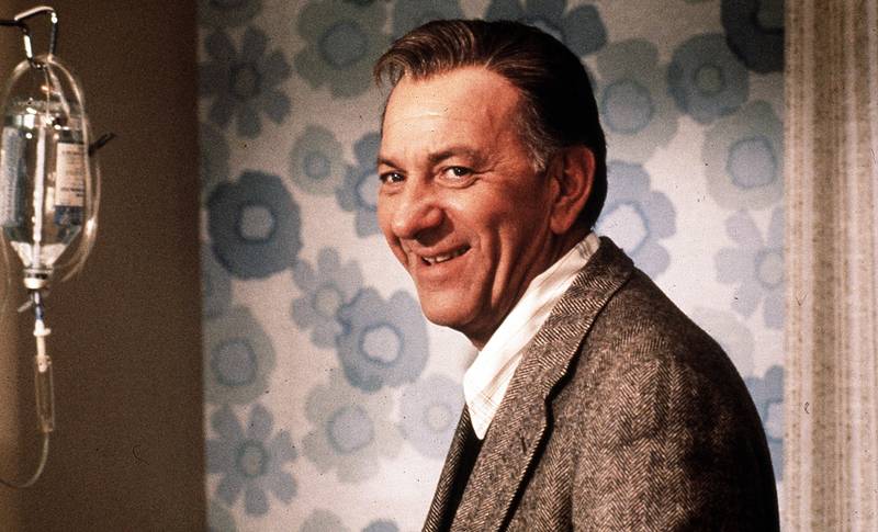 jack-klugman-quotes