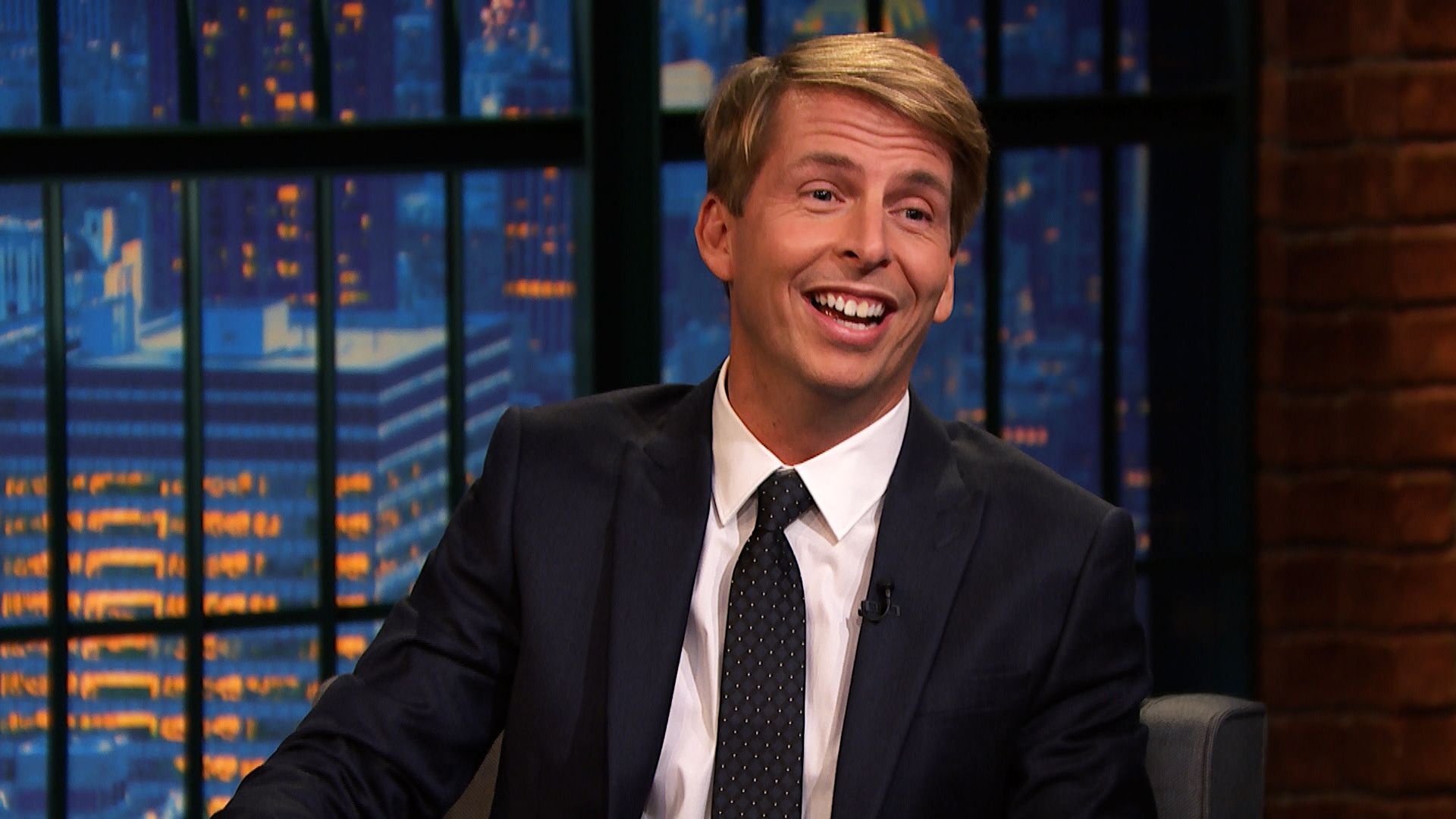 jack-mcbrayer-quotes