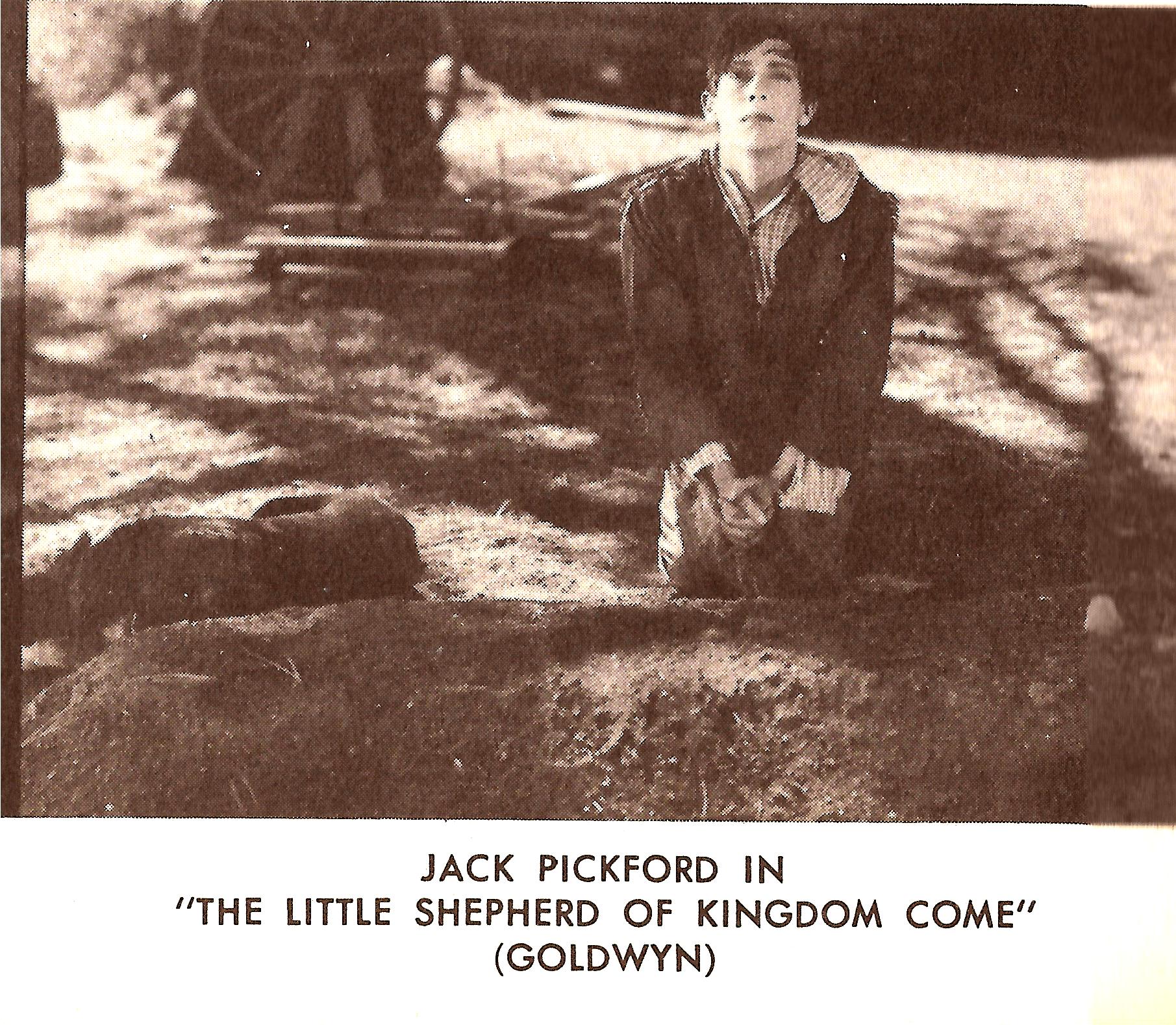 images-of-jack-pickford