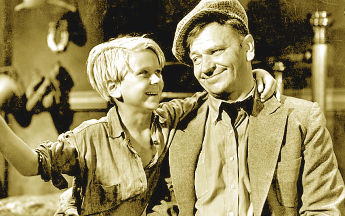 best-pictures-of-jackie-cooper