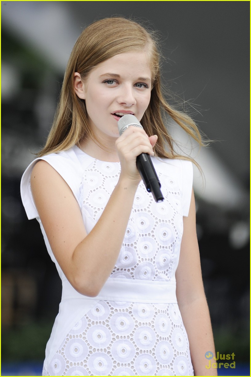 jackie-evancho-party