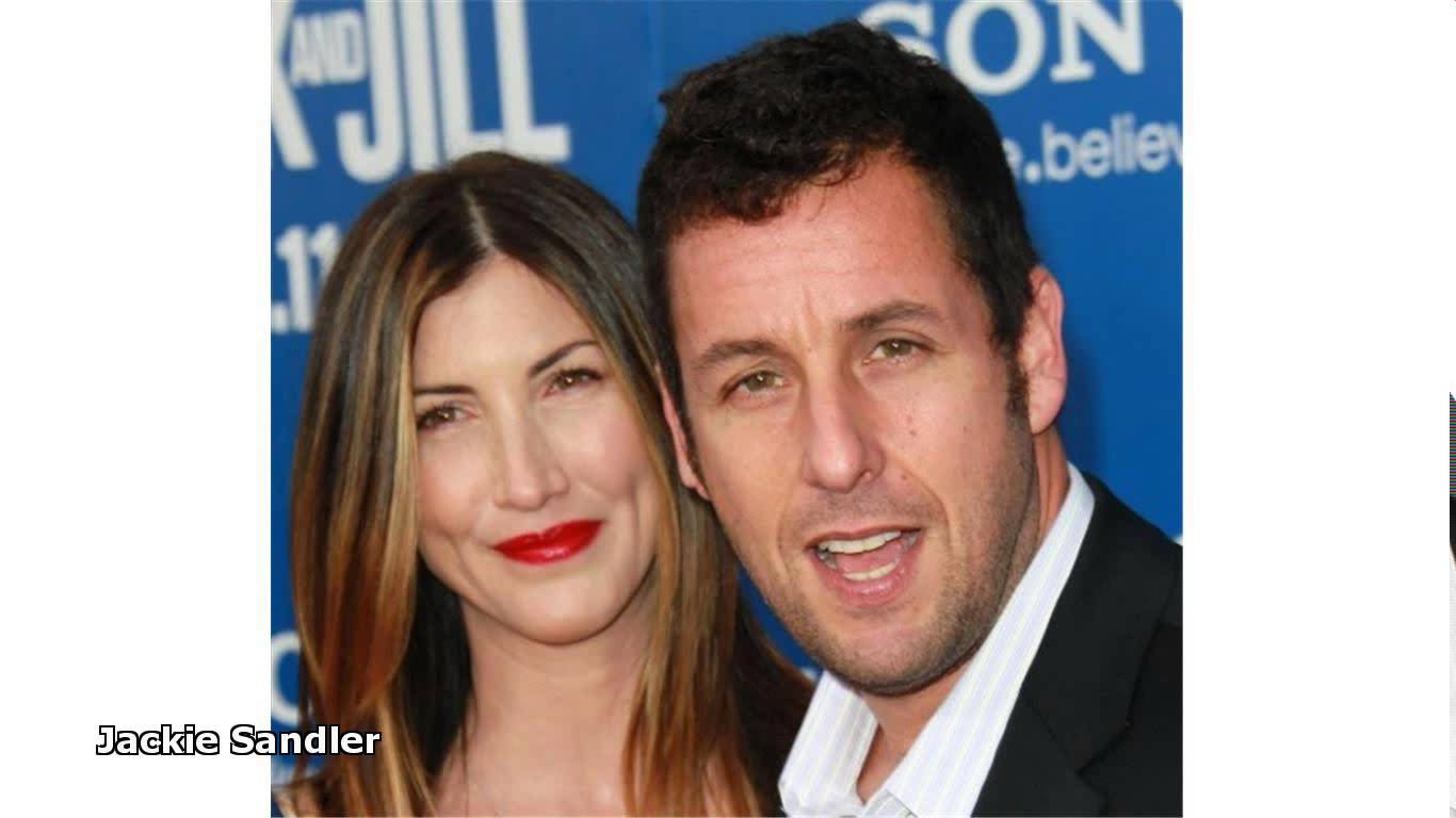 images-of-jackie-sandler