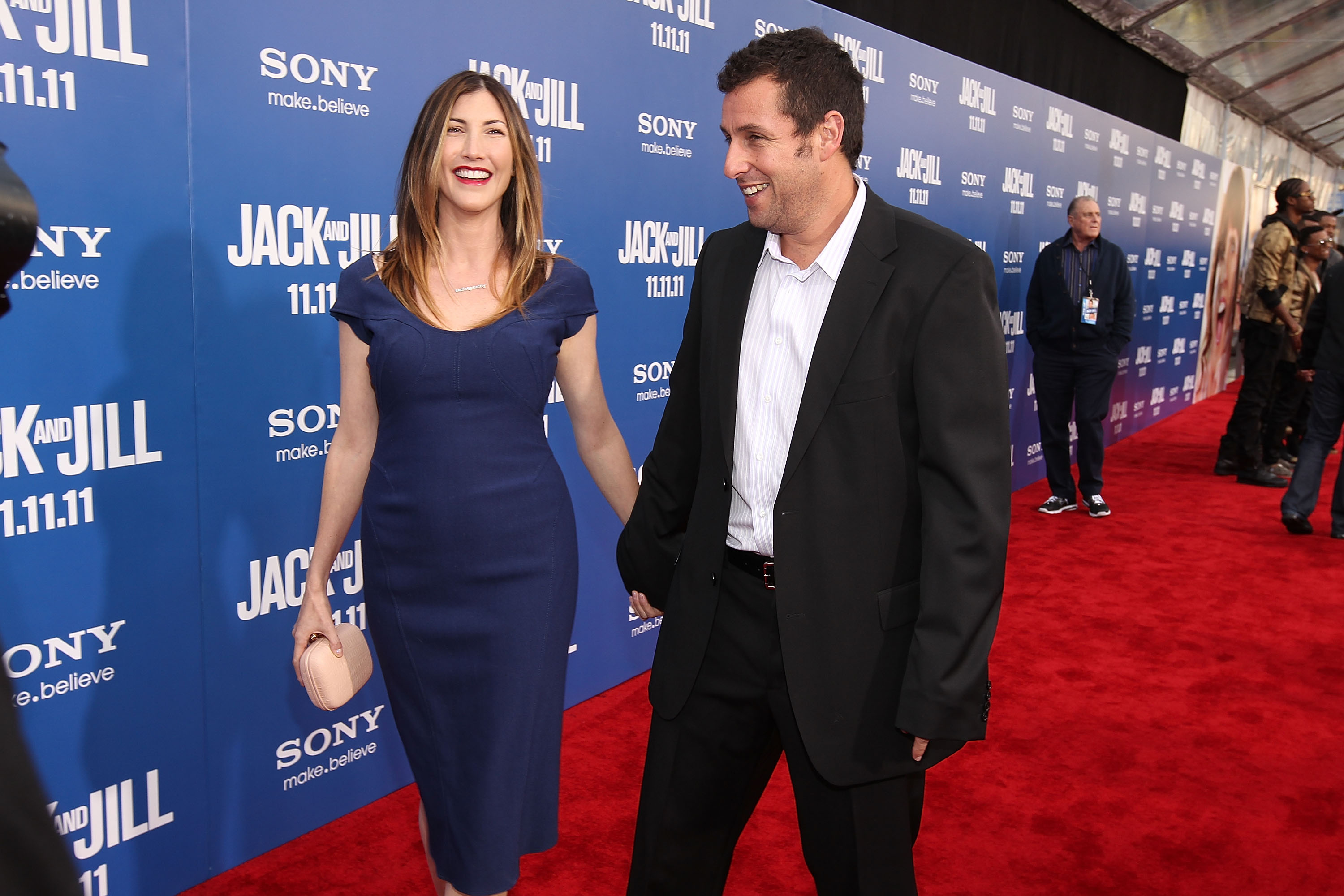 jackie-sandler-family