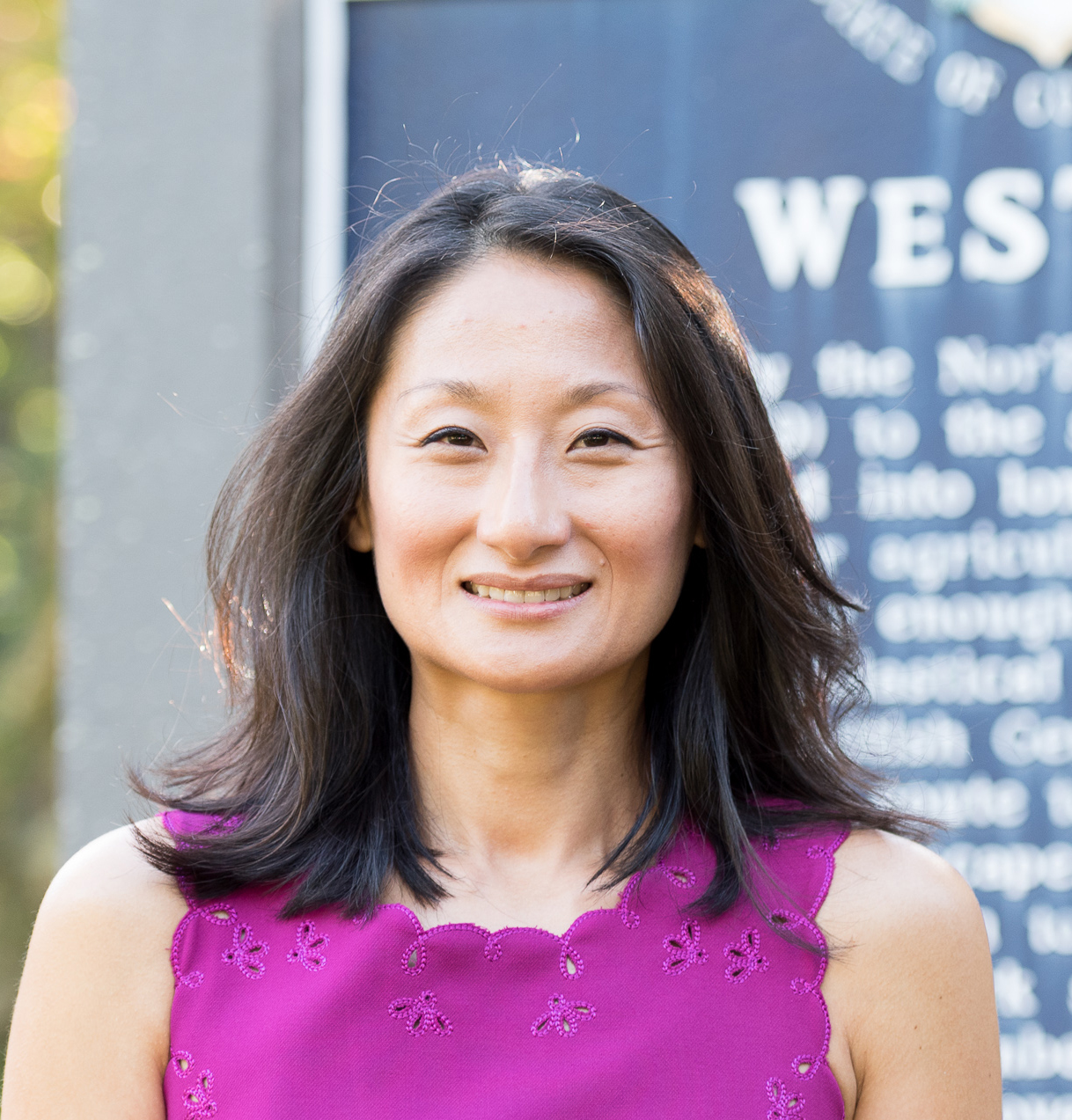 Jacqueline Kim Alchetron, The Free Social Encyclopedia