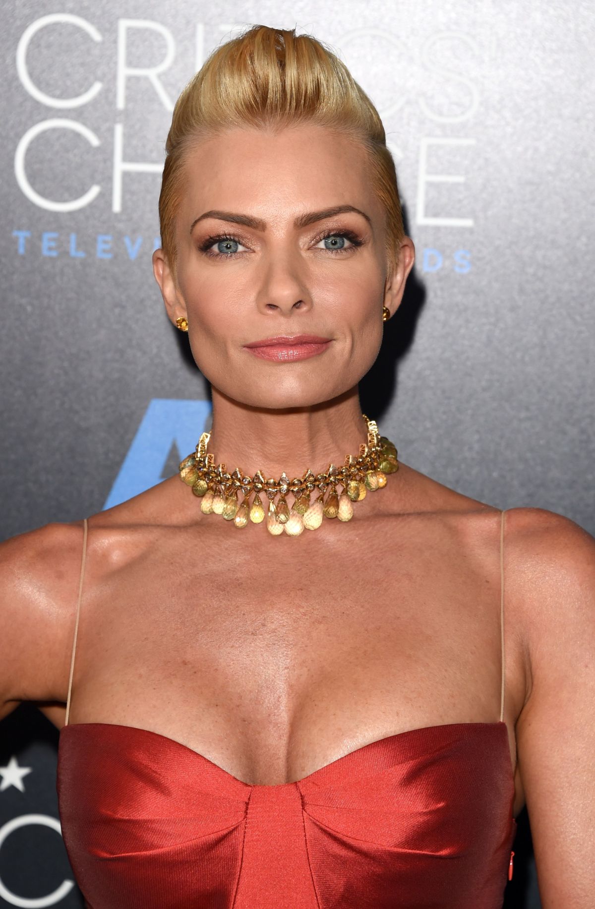 Naked Pictures Of Jaime Pressly 88