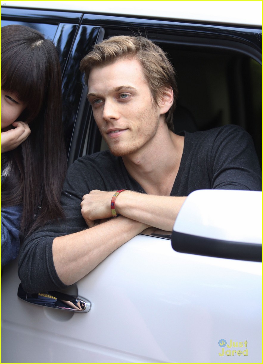 quotes-of-jake-abel