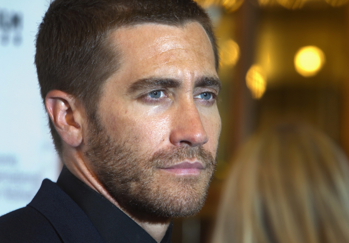 jake-gyllenhaal-wedding