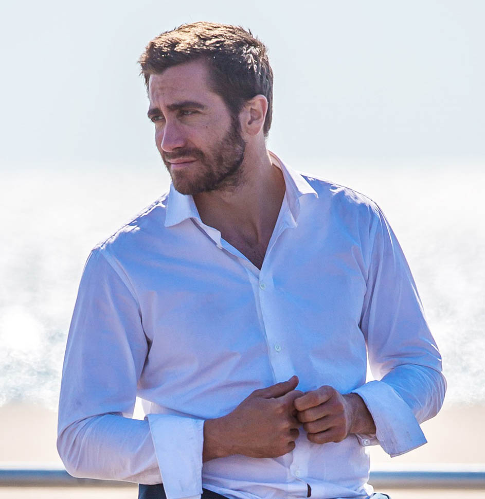 photos-of-jake-gyllenhaal