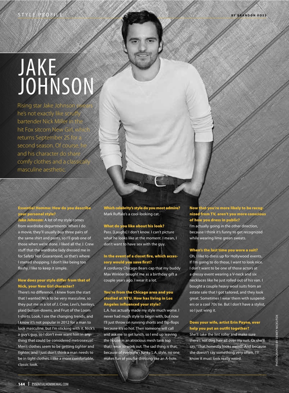 pictures-of-jake-johnson