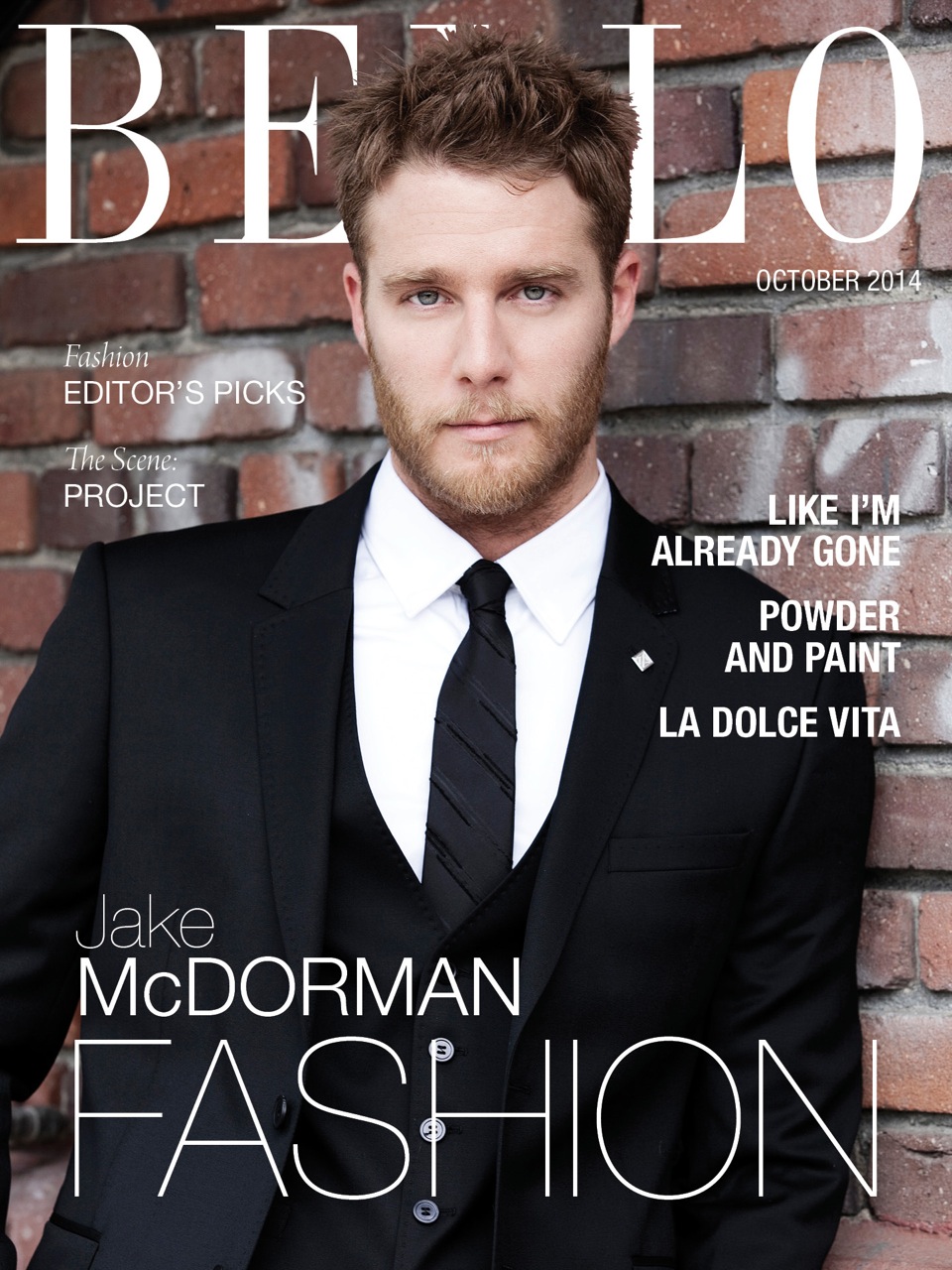 jake-mcdorman-images