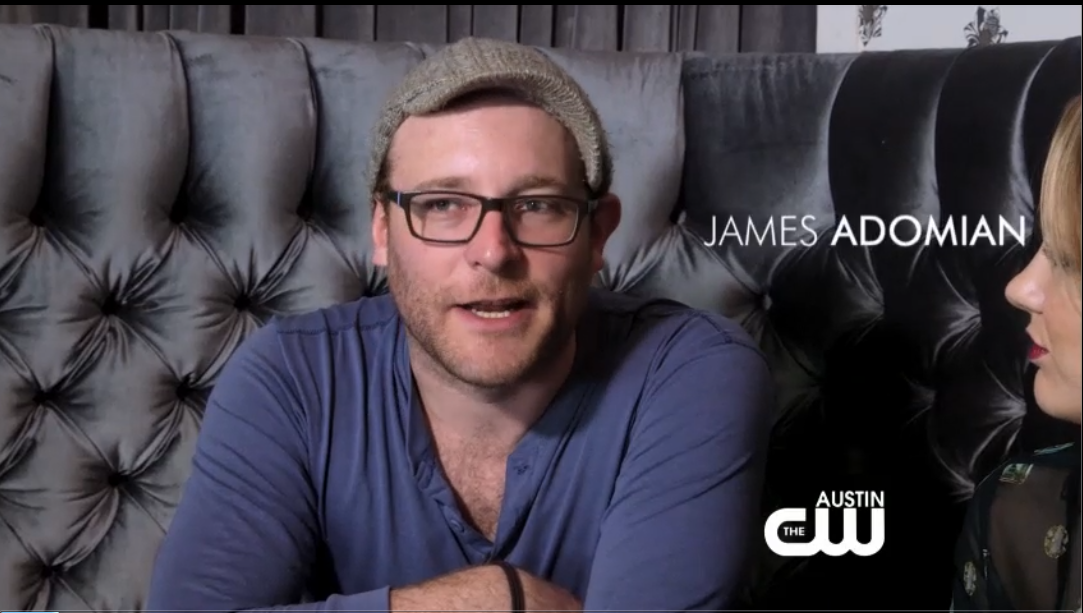 james-adomian-movies