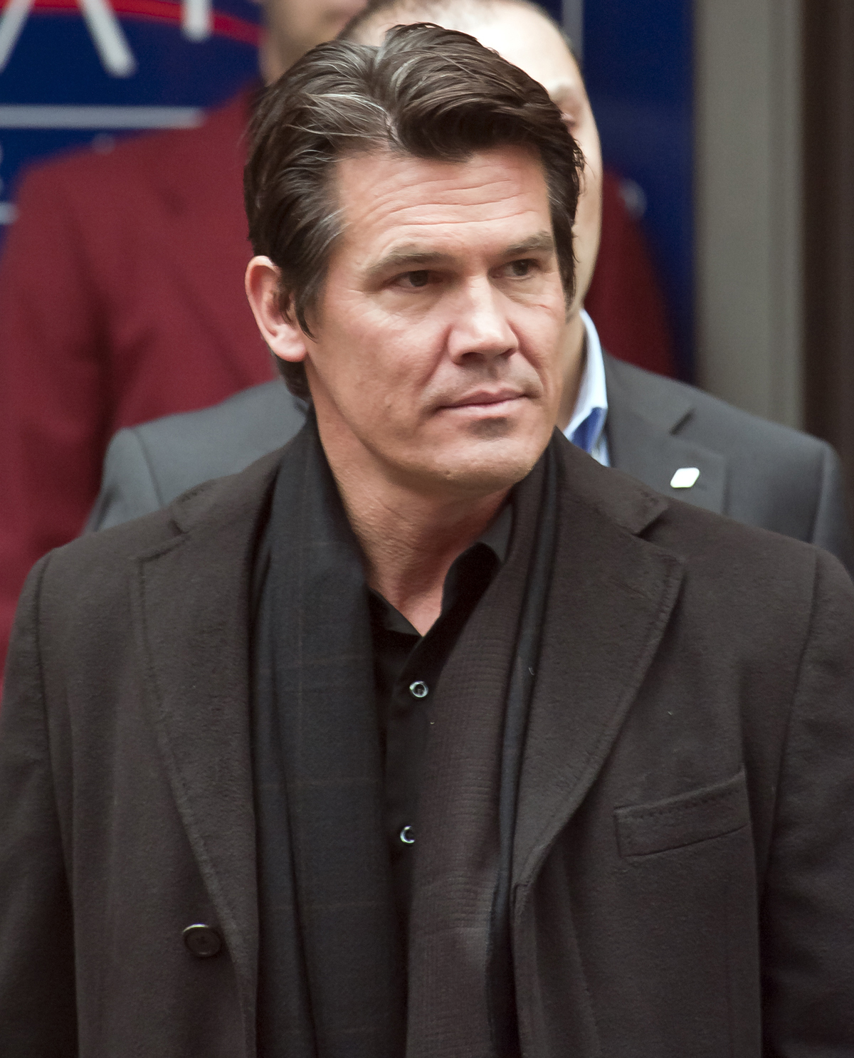 james-brolin-family