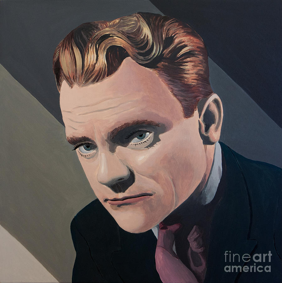 best-pictures-of-james-cagney